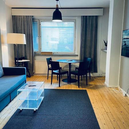 Stay Kamppi Apartment เฮลซิงกิ ภายนอก รูปภาพ