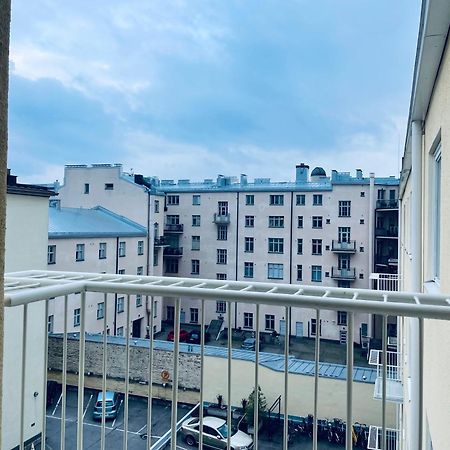 Stay Kamppi Apartment เฮลซิงกิ ภายนอก รูปภาพ