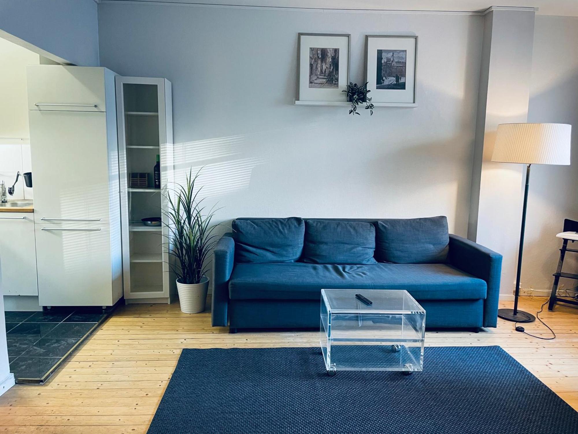 Stay Kamppi Apartment เฮลซิงกิ ภายนอก รูปภาพ