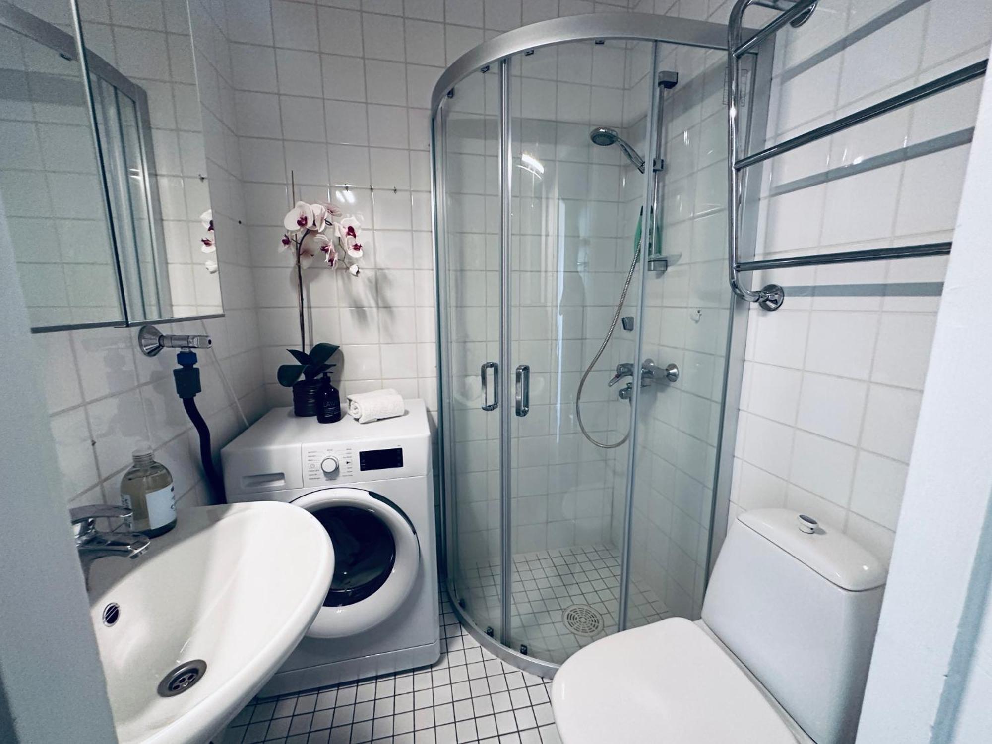 Stay Kamppi Apartment เฮลซิงกิ ภายนอก รูปภาพ