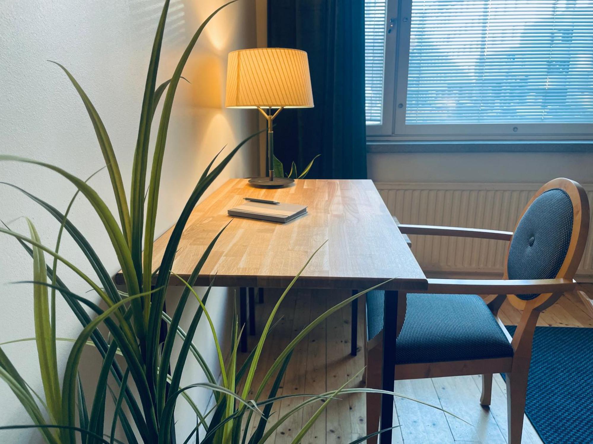 Stay Kamppi Apartment เฮลซิงกิ ภายนอก รูปภาพ