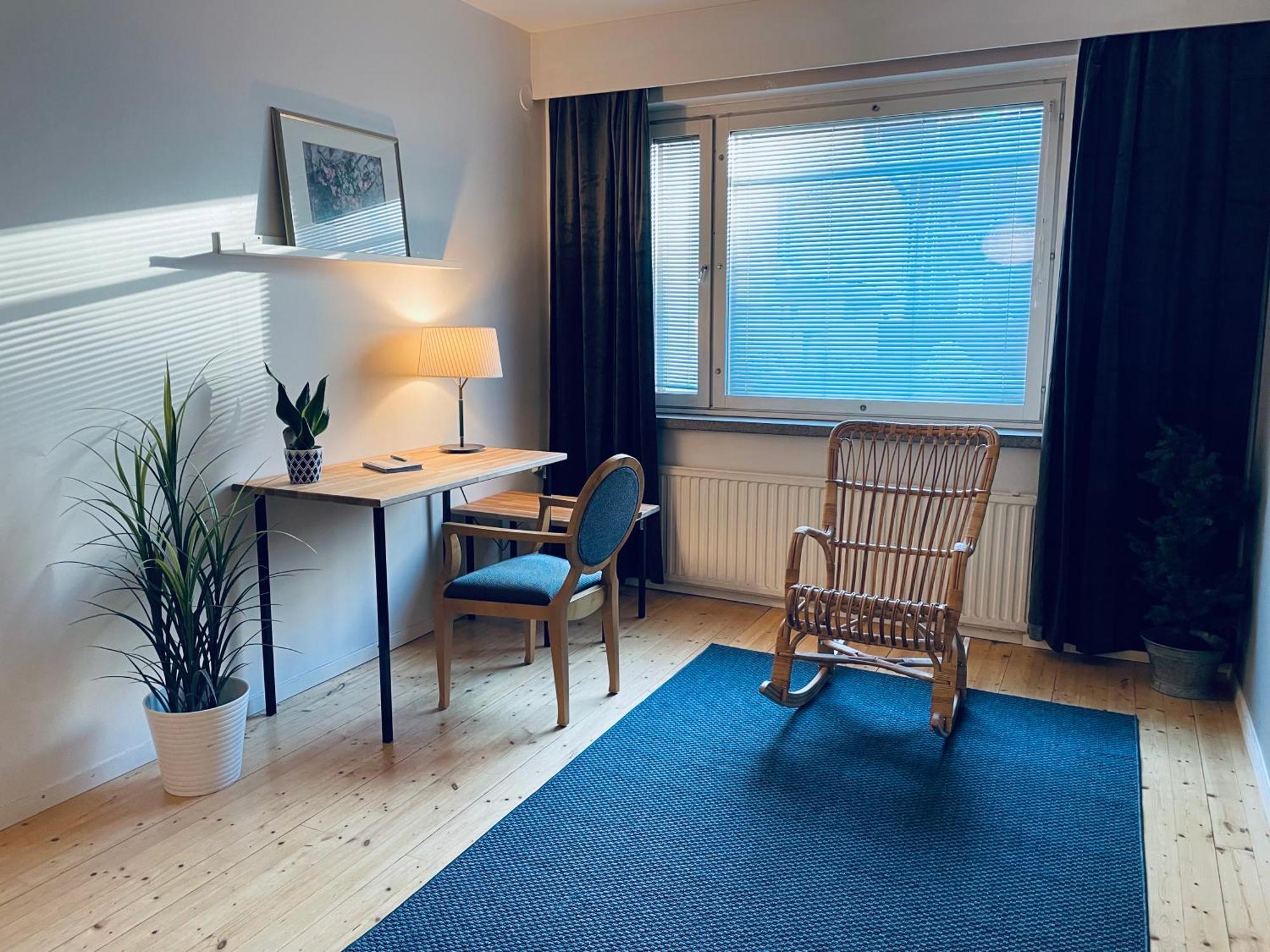 Stay Kamppi Apartment เฮลซิงกิ ภายนอก รูปภาพ