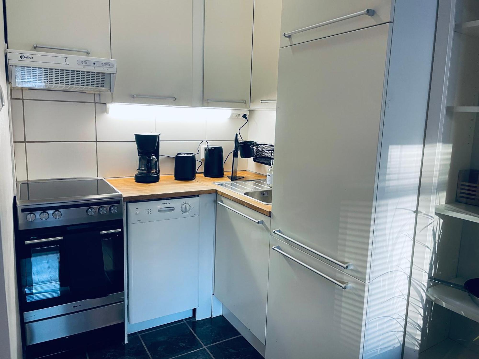 Stay Kamppi Apartment เฮลซิงกิ ภายนอก รูปภาพ