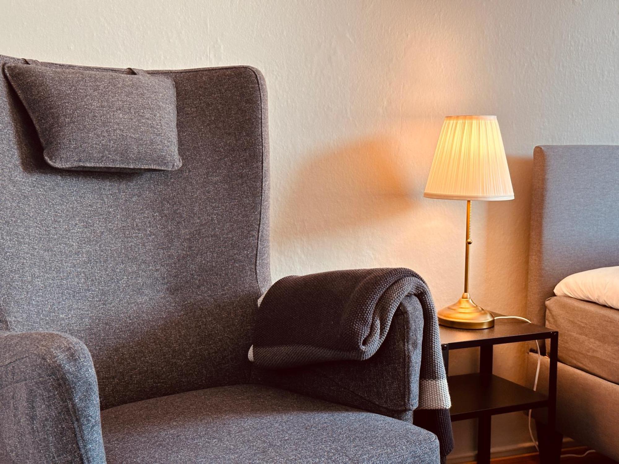 Stay Kamppi Apartment เฮลซิงกิ ภายนอก รูปภาพ