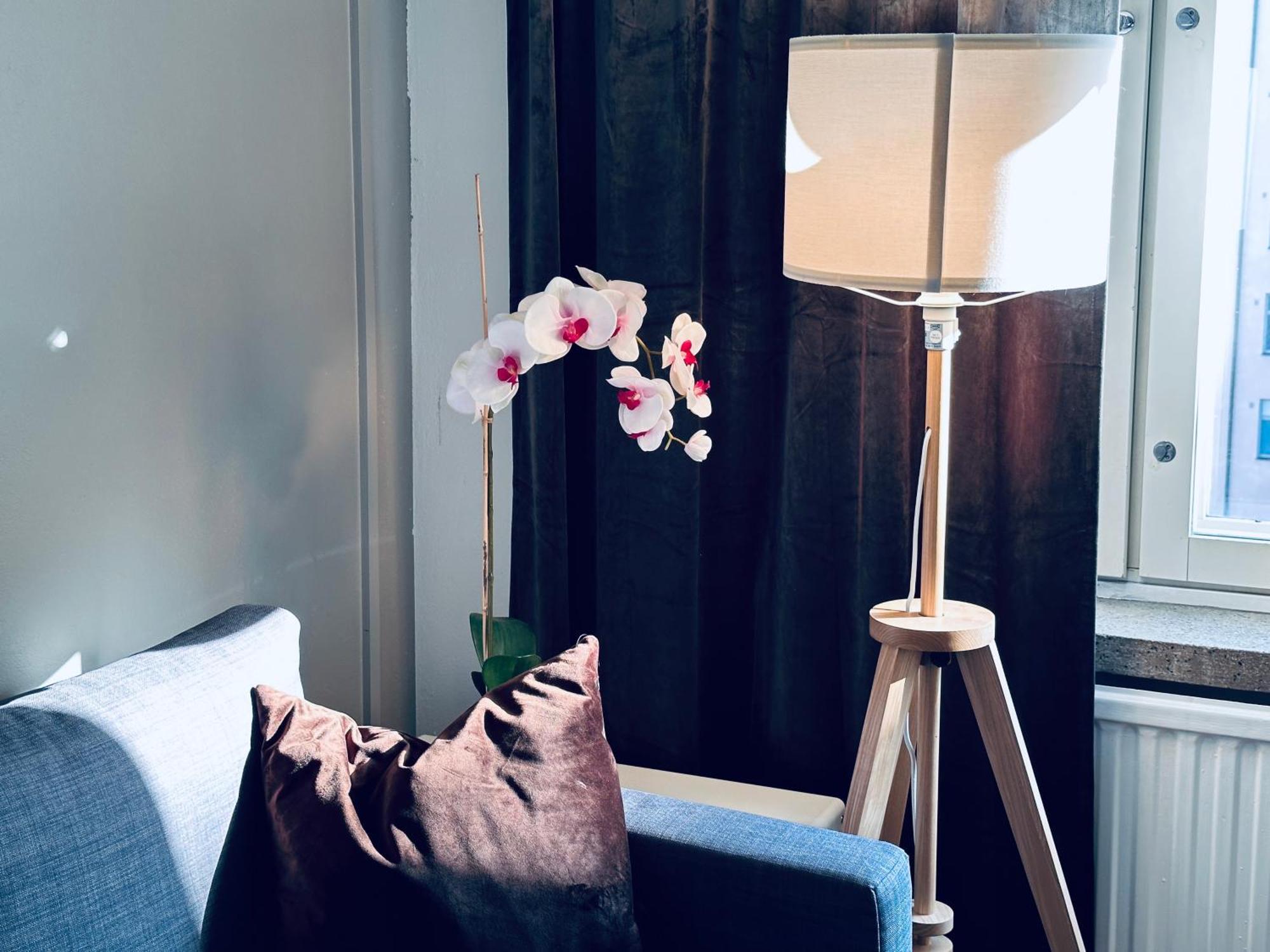 Stay Kamppi Apartment เฮลซิงกิ ภายนอก รูปภาพ