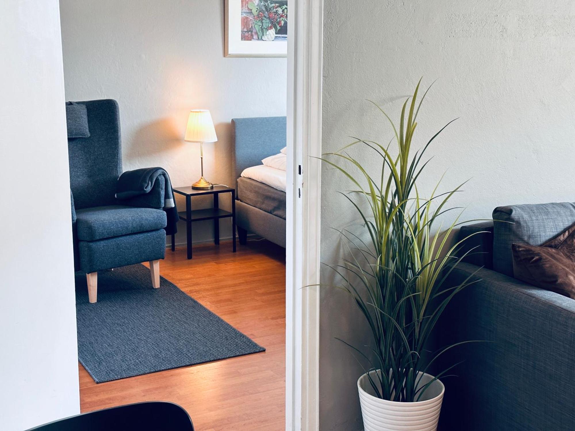 Stay Kamppi Apartment เฮลซิงกิ ภายนอก รูปภาพ