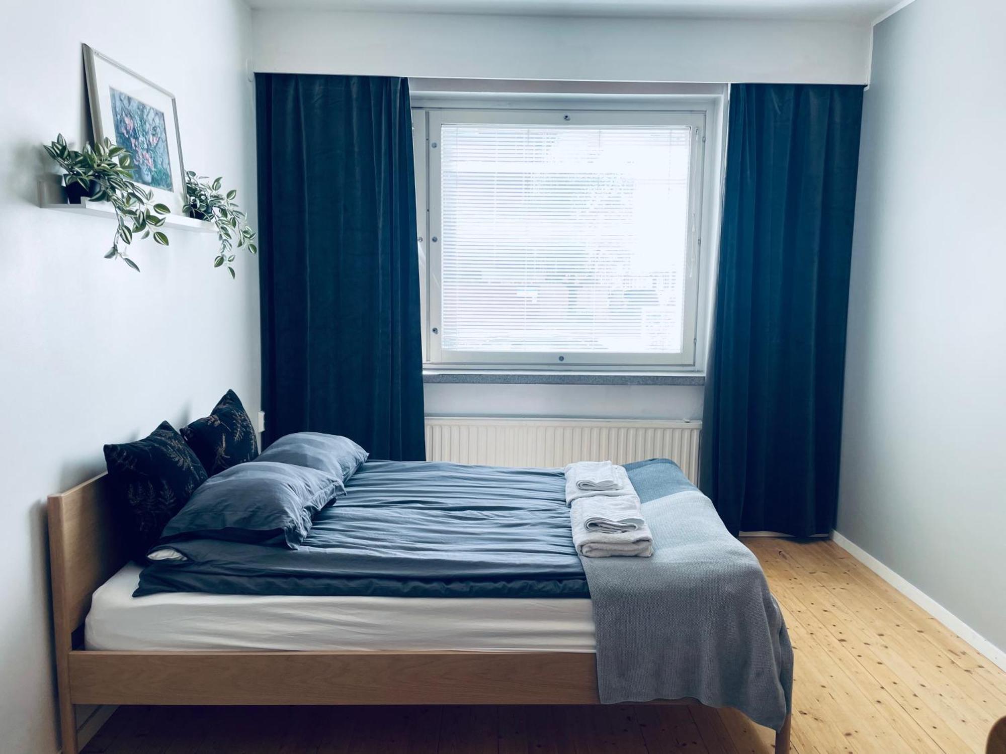 Stay Kamppi Apartment เฮลซิงกิ ภายนอก รูปภาพ