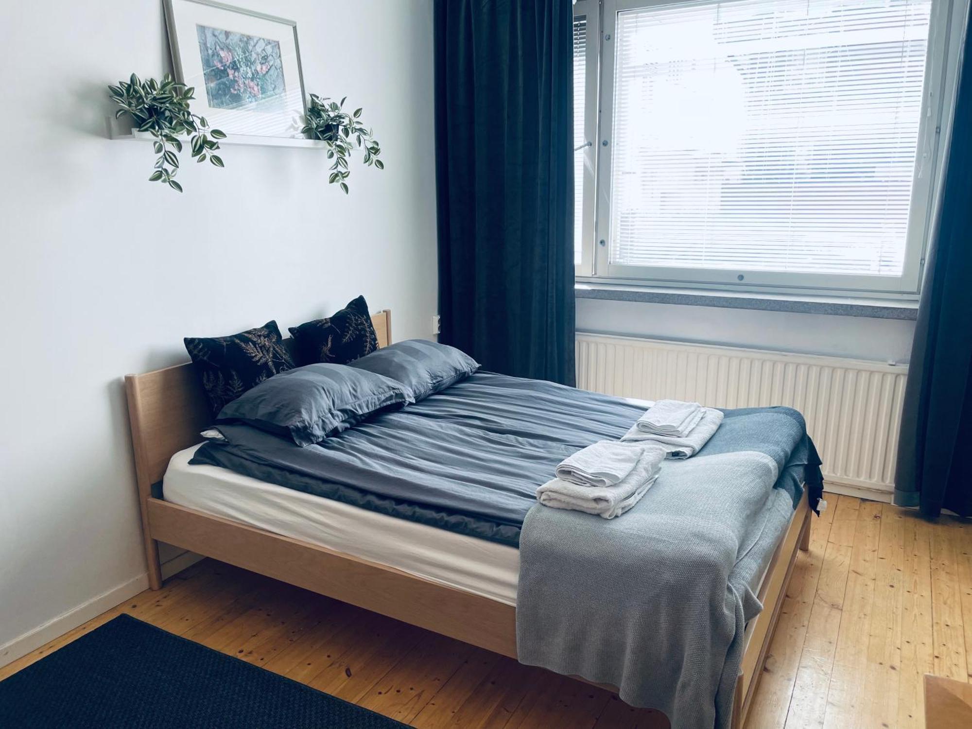Stay Kamppi Apartment เฮลซิงกิ ภายนอก รูปภาพ